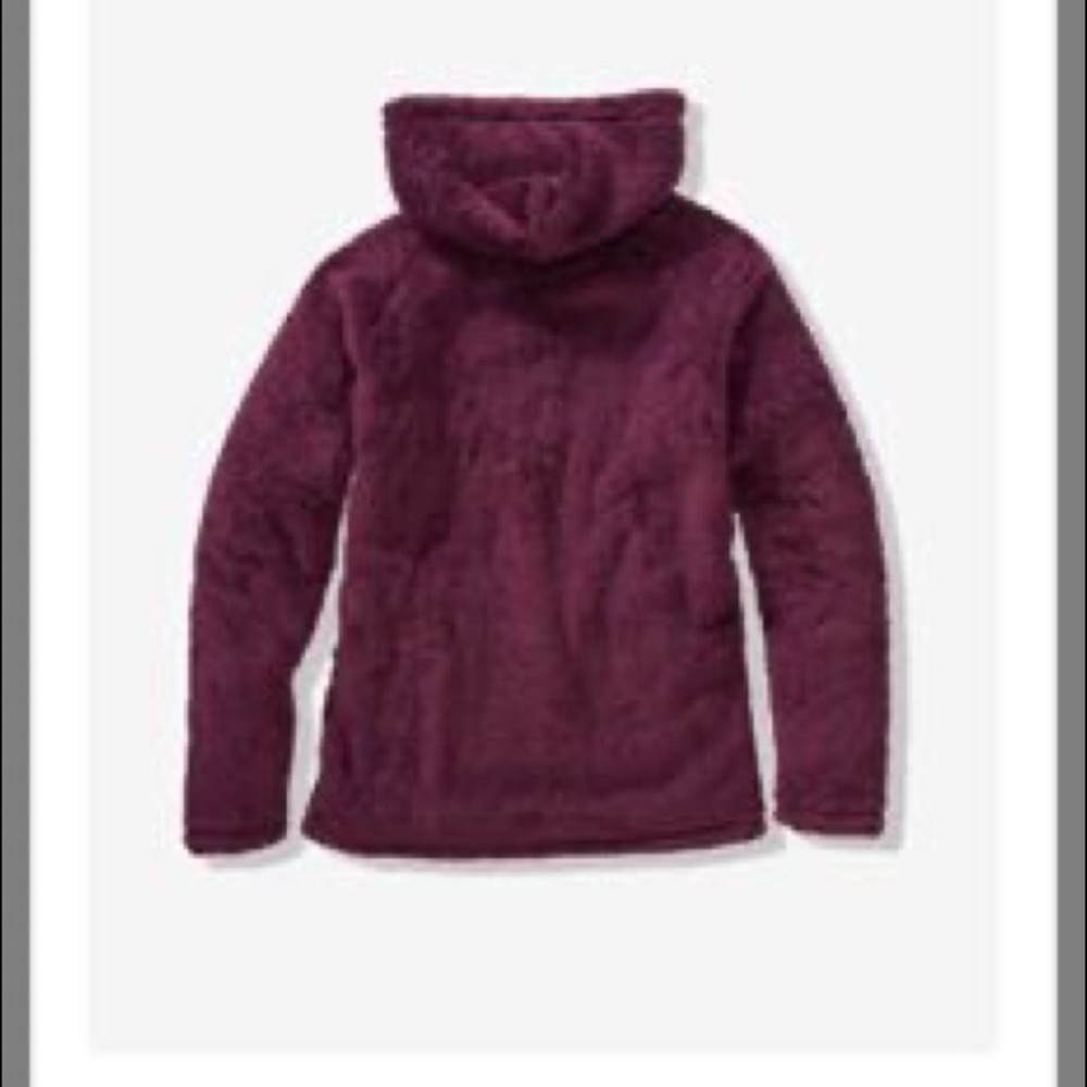 PINK teddy pullover🌛 - Picture 3 of 4